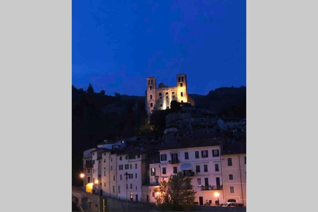 Apartmán Le Bijou Di Dolceacqua, Per Un Momento Memorabile. Exteriér fotografie