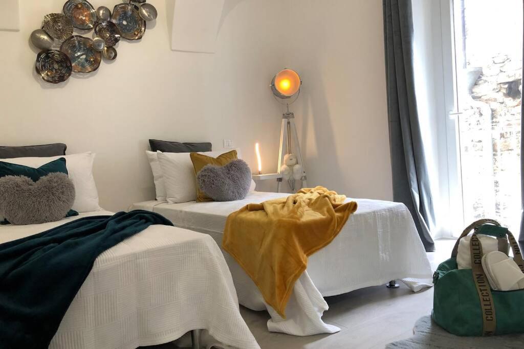 Apartmán Le Bijou Di Dolceacqua, Per Un Momento Memorabile. Exteriér fotografie