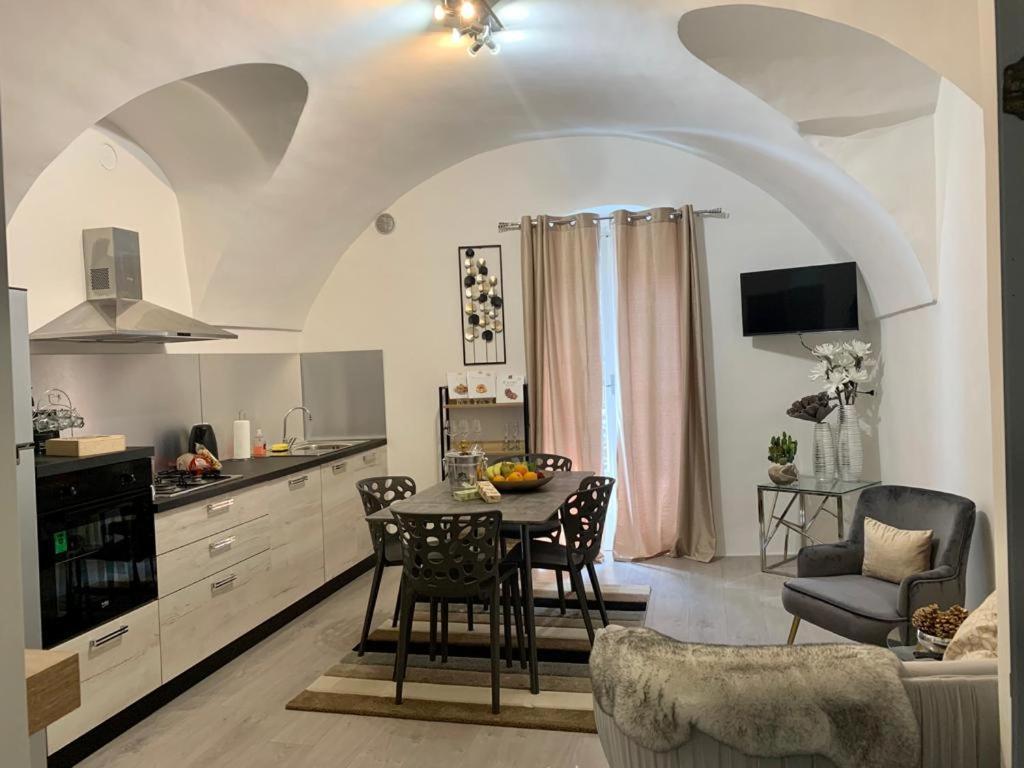 Apartmán Le Bijou Di Dolceacqua, Per Un Momento Memorabile. Exteriér fotografie