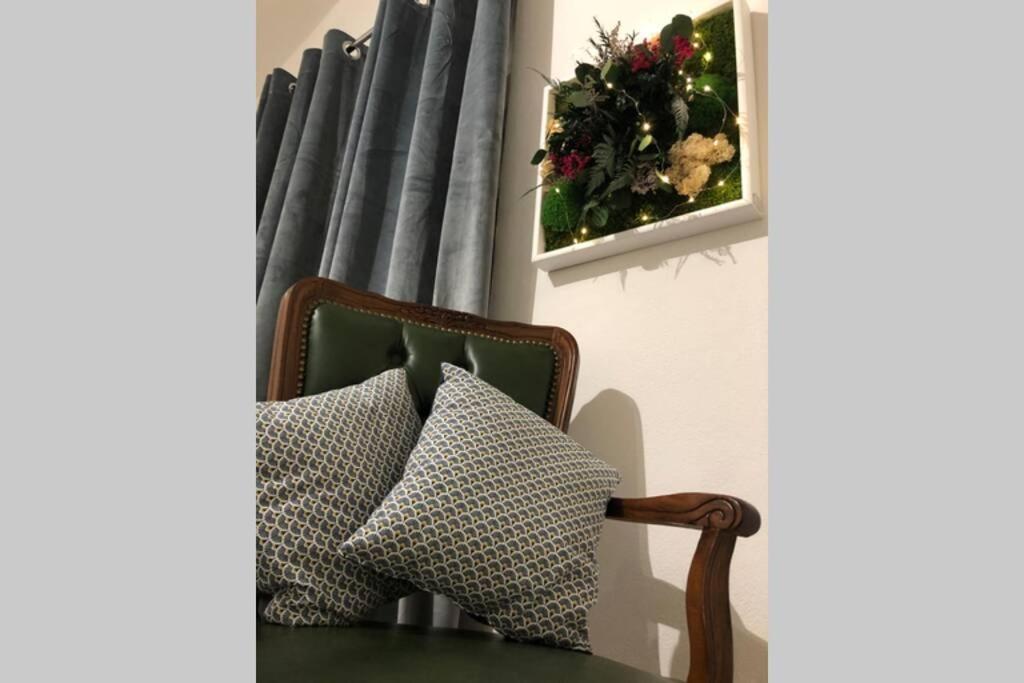 Apartmán Le Bijou Di Dolceacqua, Per Un Momento Memorabile. Exteriér fotografie