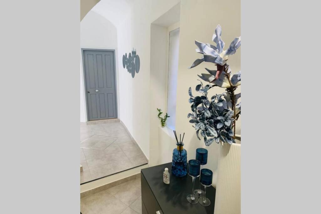 Apartmán Le Bijou Di Dolceacqua, Per Un Momento Memorabile. Exteriér fotografie