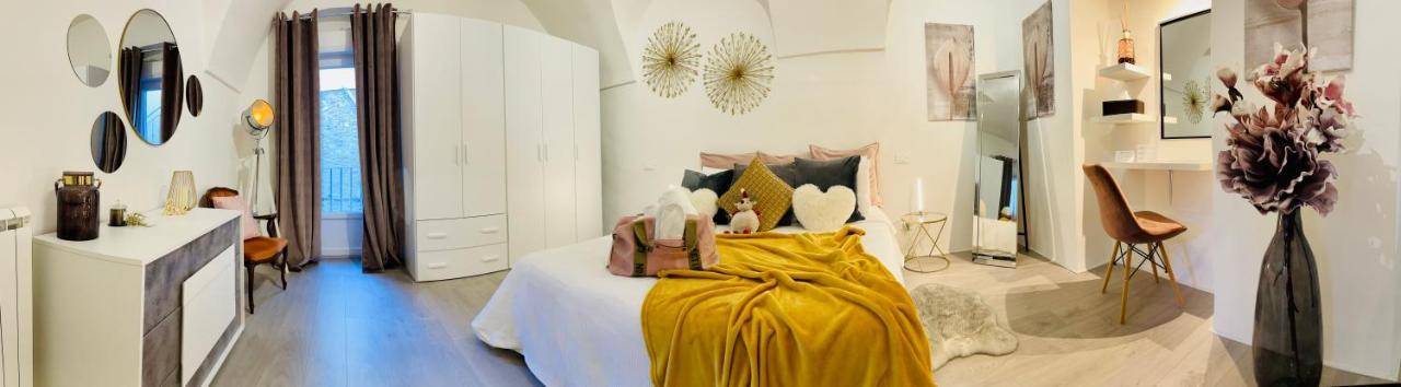 Apartmán Le Bijou Di Dolceacqua, Per Un Momento Memorabile. Exteriér fotografie