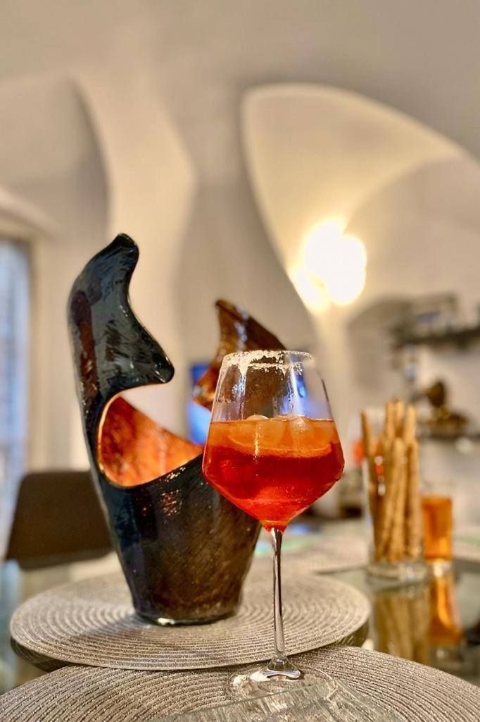 Apartmán Le Bijou Di Dolceacqua, Per Un Momento Memorabile. Exteriér fotografie
