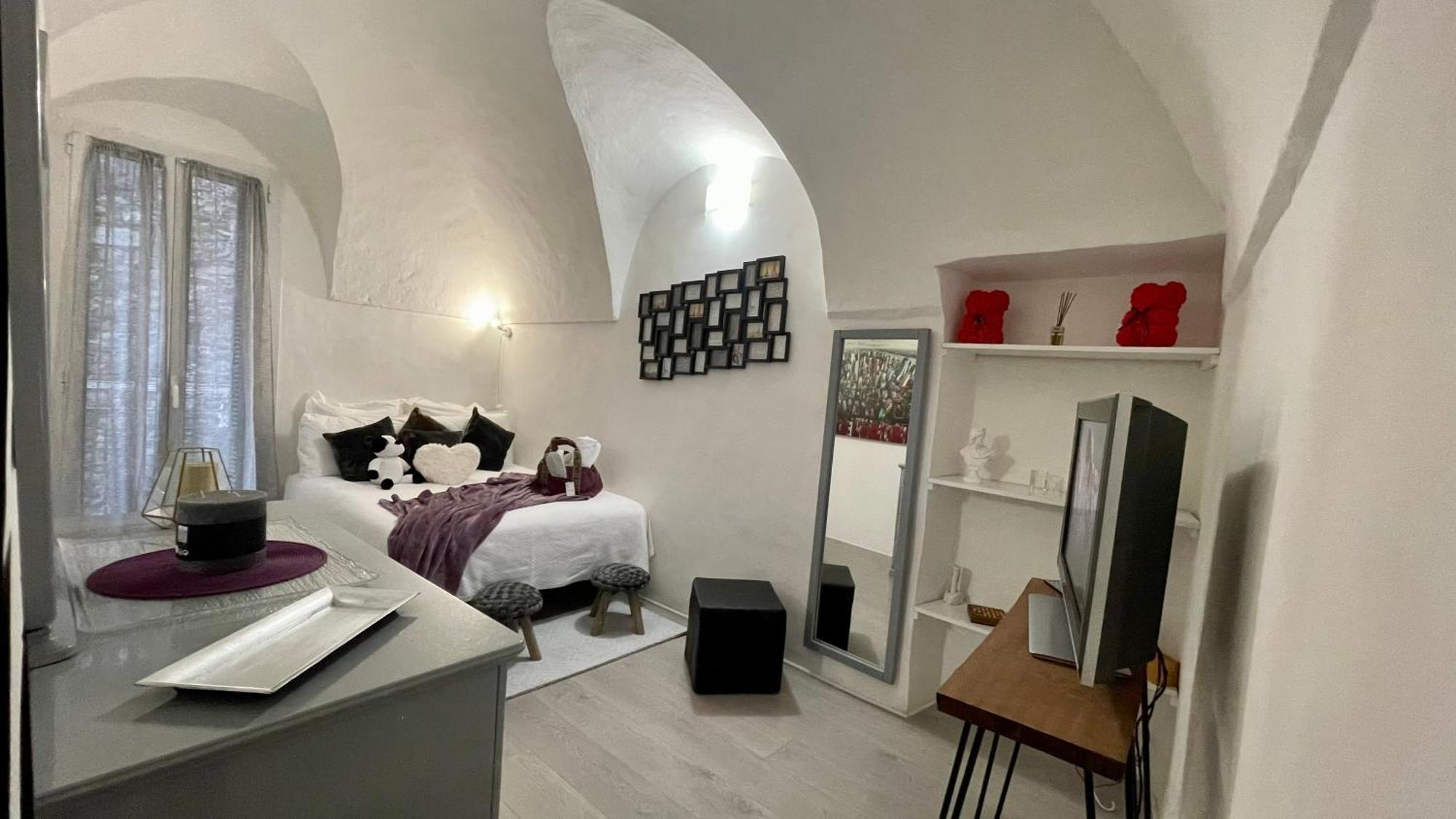 Apartmán Le Bijou Di Dolceacqua, Per Un Momento Memorabile. Exteriér fotografie