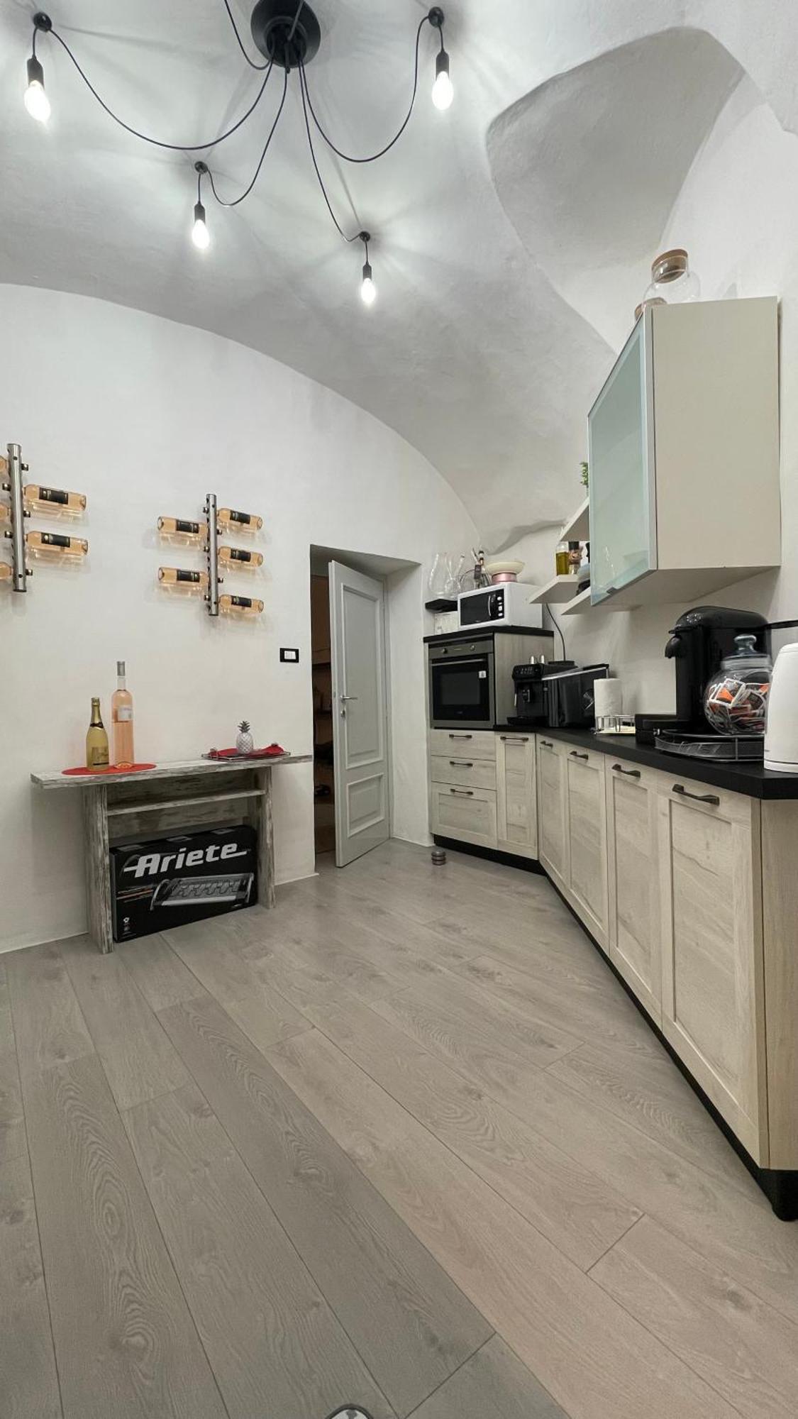 Apartmán Le Bijou Di Dolceacqua, Per Un Momento Memorabile. Exteriér fotografie